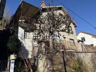  Maison à vendre 4 pièces 105 m²