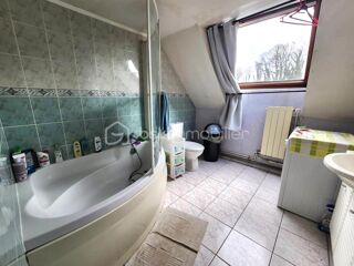  Maison à vendre 6 pièces 153 m²