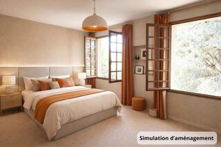  Maison � vendre 7 pi�ces 280 m�