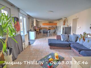  Maison � vendre 4 pi�ces 131 m�