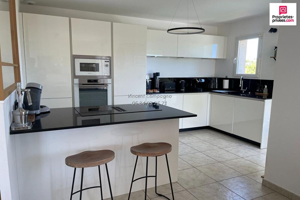 à vendre  Maison Esparron-de-Verdon (04800)
