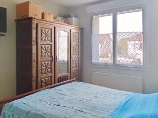  Maison à vendre 4 pièces 91 m²