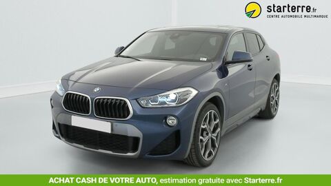 X2 F39 SDRIVE 18I 140 CH DKG7 M SPORT X 2019 occasion 69190 Saint-Fons