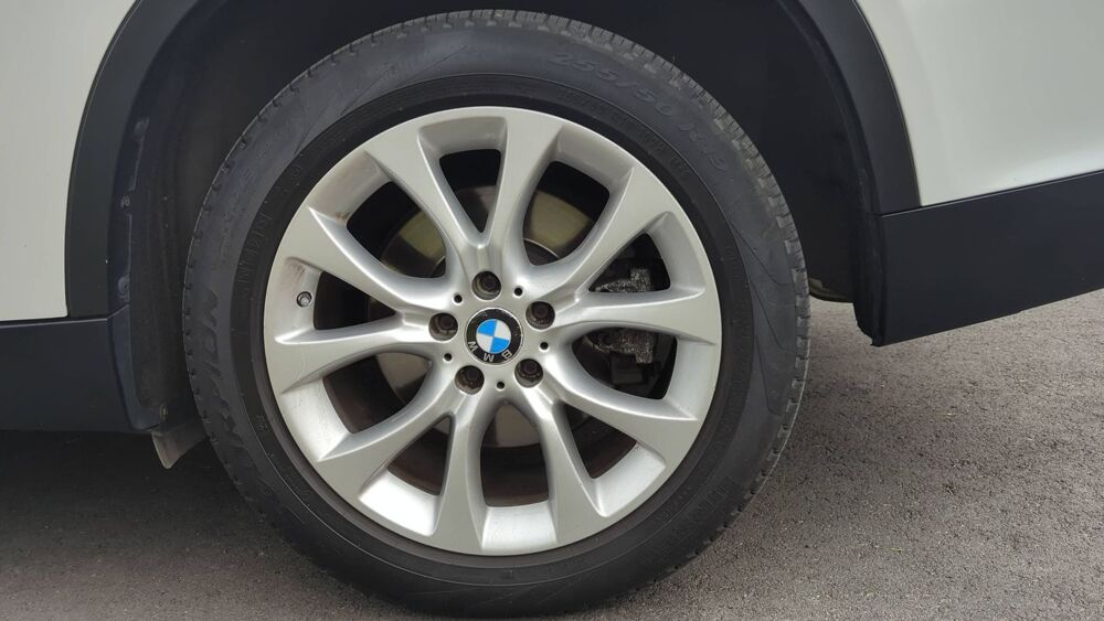 X5 xDrive 40d 313 BVA Exclusive - Automatique Toit ouvrant 2016 occasion 59150 Wattrelos