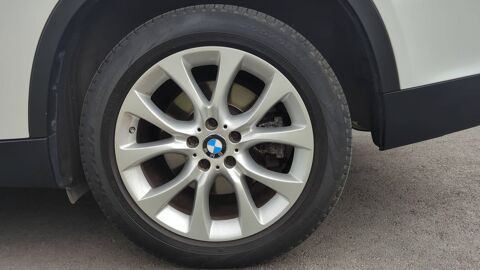 X5 xDrive 40d 313 BVA Exclusive - Automatique Toit ouvrant 2016 occasion 59150 Wattrelos