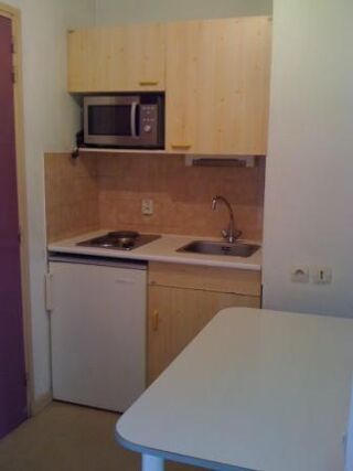  Appartement  louer 1 pice 18 m