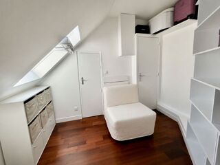  Appartement à louer 2 pièces 22 m²