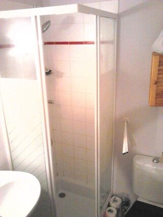  Appartement à louer 1 pièce 16 m²