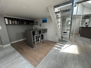  Appartement à vendre 5 pièces 145 m²