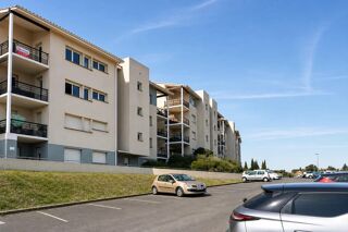  Appartement à vendre 3 pièces 63 m²