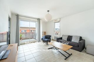  Appartement � vendre 2 pi�ces 43 m� Aix en provence