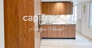  Appartement � vendre 3 pi�ces 45 m�