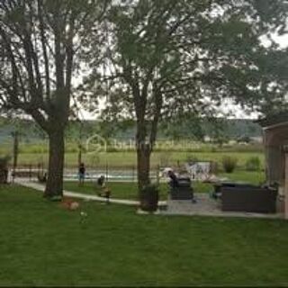  Maison � vendre 15 + pi�ces 650 m�