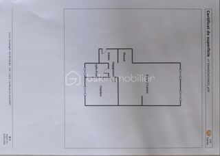  Immeuble � vendre 10 pi�ces 250 m�