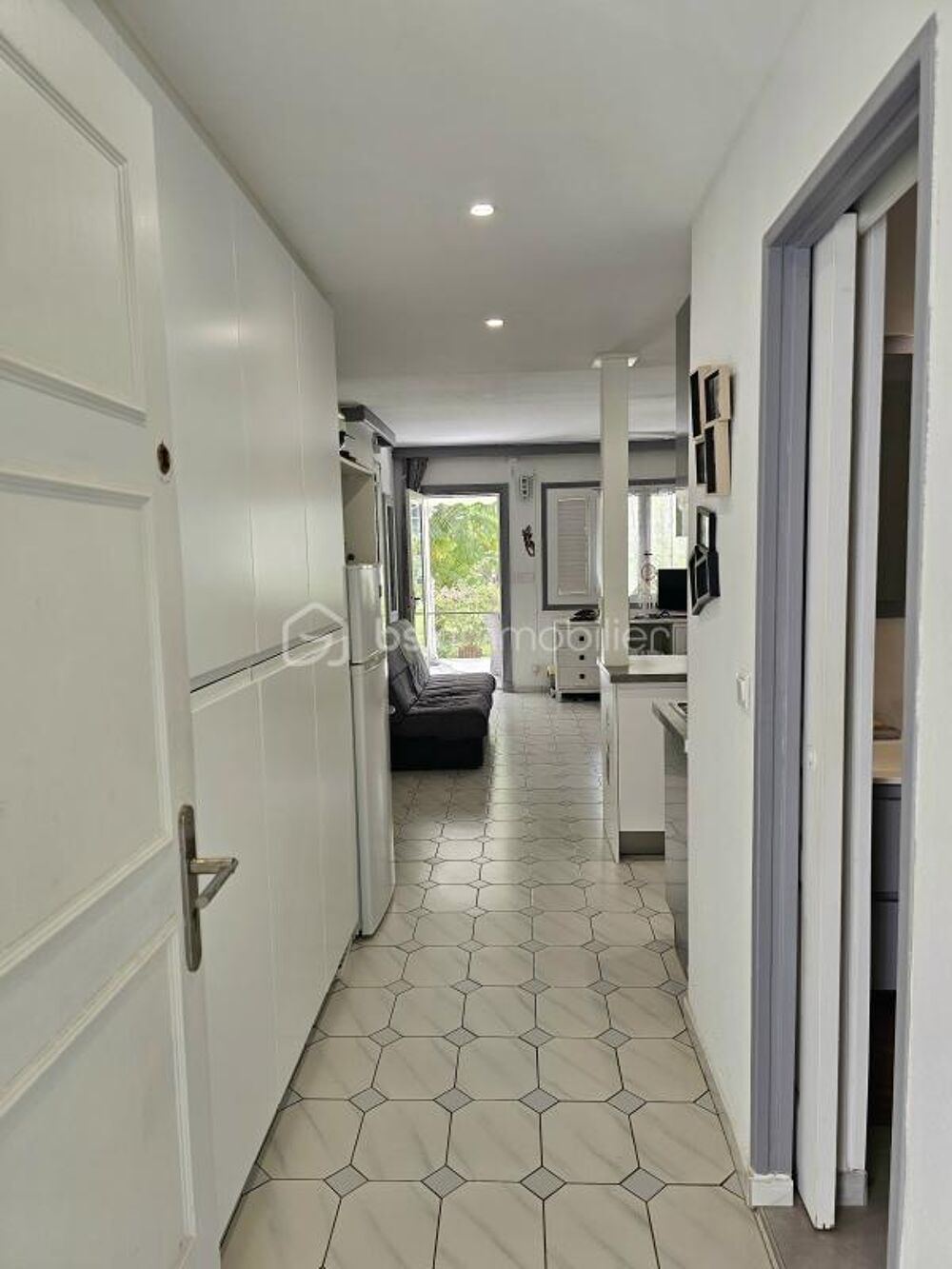 Vente Appartement APPARTEMENT 41 m2 avec TERRASSE Saint francois