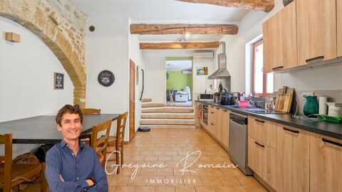   Maison Saint Chamas 4 pi�ce(s) 110 m2 Maison - 4 pi�ce(s) - 110 m�