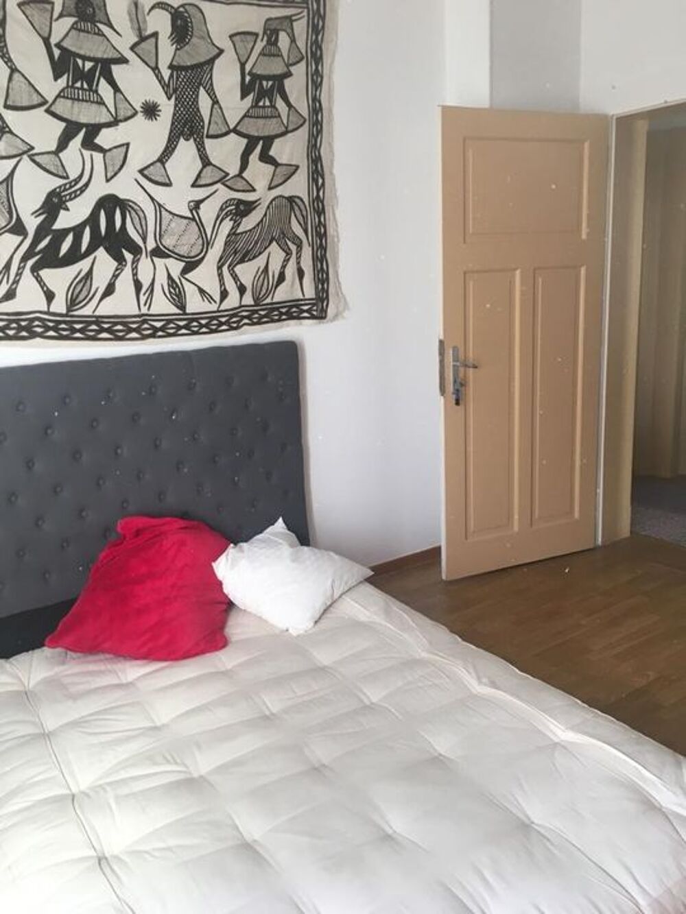 Location Appartement Chambre de 19m2 à louer sur Montigny-lès-Metz Montigny les metz