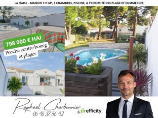  Maison � vendre 5 pi�ces 111 m�