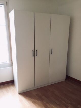  Appartement à louer 2 pièces 33 m²