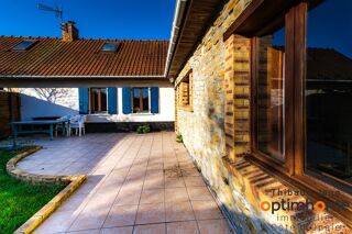  Maison  vendre 4 pices 92 m