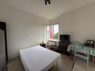 Appartement � louer 1 pi�ce 19 m�