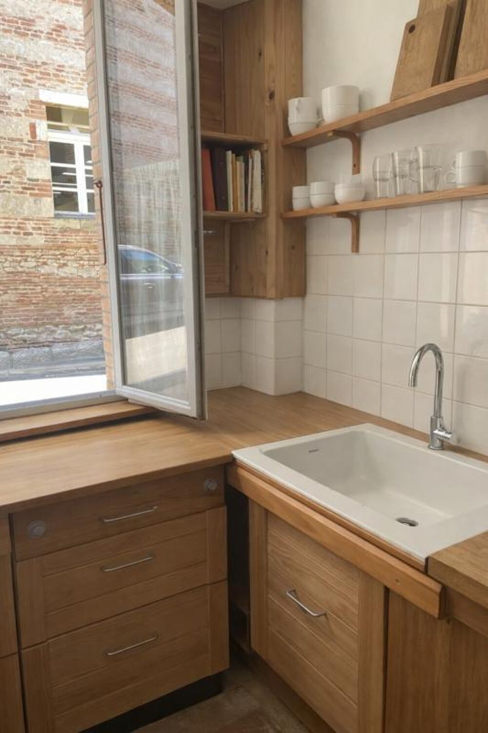 Maison à vendre 7 pièces GIMONT (32)