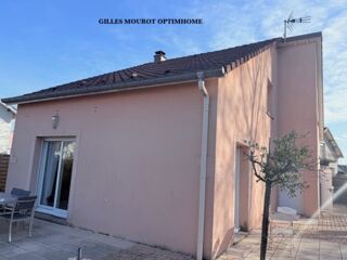  Maison � vendre 4 pi�ces 113 m�