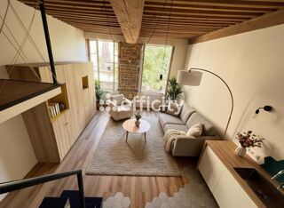  Appartement � vendre 2 pi�ces 55 m�