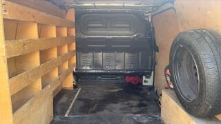 Vito fourgon III 1.6 CDI 114 Base 2018 occasion 66510 Saint Hippolyte