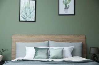  Appartement � vendre 2 pi�ces 45 m�