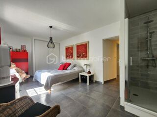  Appartement à vendre 4 pièces 121 m²