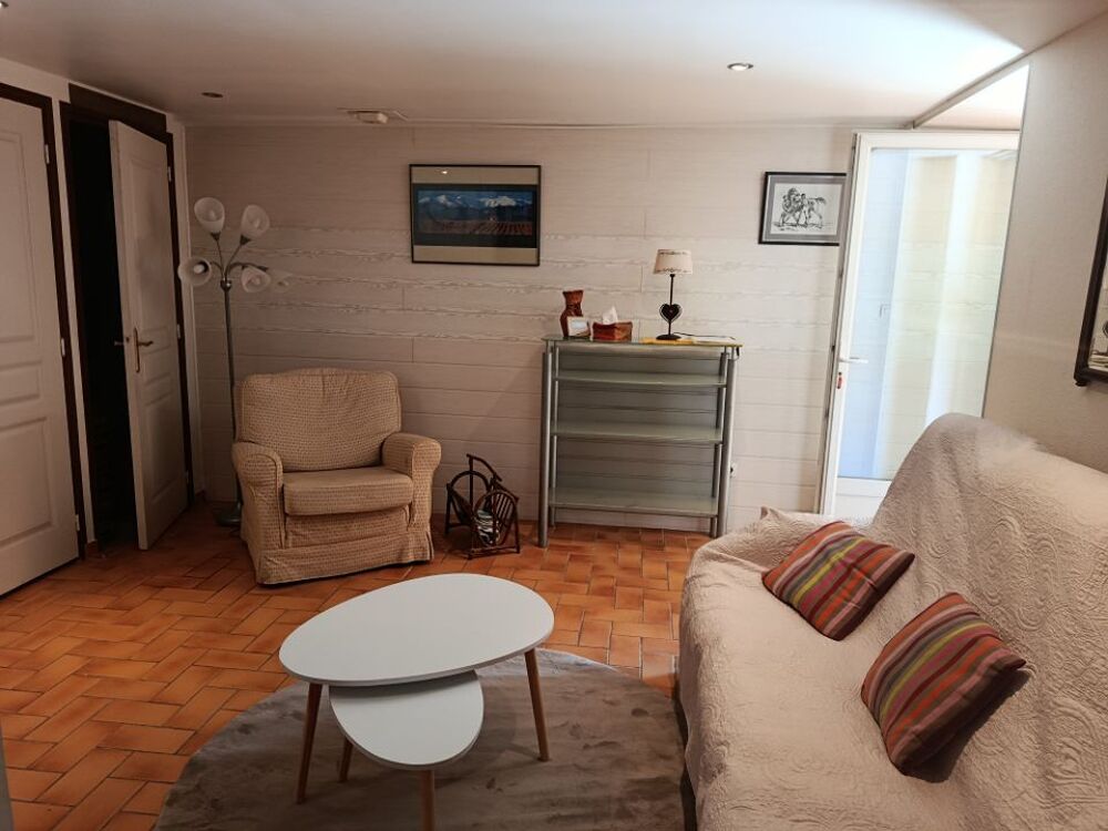 Location Appartement Appartement de 52m2 à louer sur Arles-sur-Tech Arles sur tech