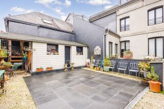  Maison � vendre 8 pi�ces 199 m�