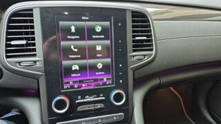 Talisman 1.6 dCi 130 Intens 2018 occasion 76200 Dieppe