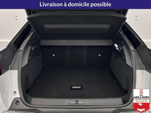3008 III 1.2 Hybrid 145ch GT e-DCS6 2025 occasion 10150 Lavau