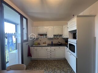  Appartement à vendre 4 pièces 80 m²