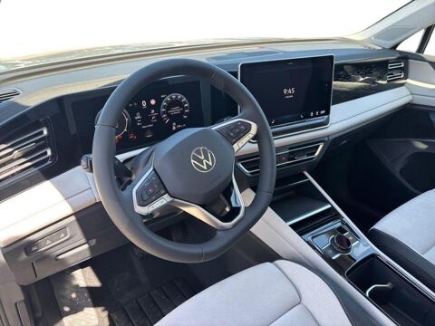 Tiguan NOUVEAU 2.0 TDI 150CH DSG7 ELEGAN 2026 occasion 31100 Toulouse