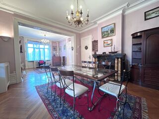  Maison � vendre 7 pi�ces 214 m�