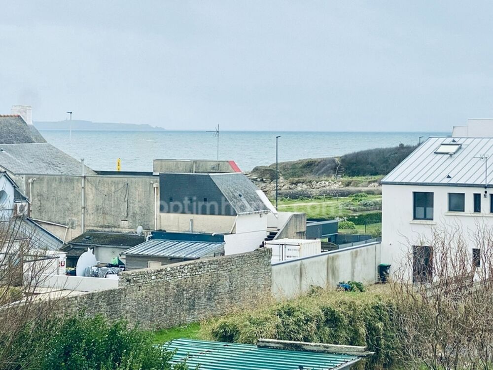 � vendre  Maison Ploemeur (56270)