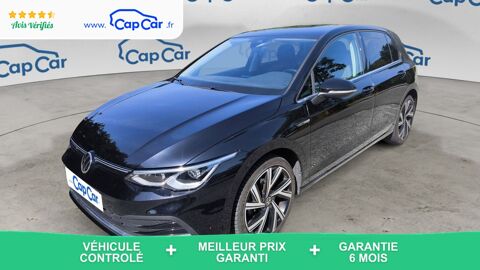 Annonce voiture Volkswagen Golf 21900 €