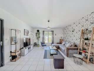 Maison � vendre 5 pi�ces 112 m�