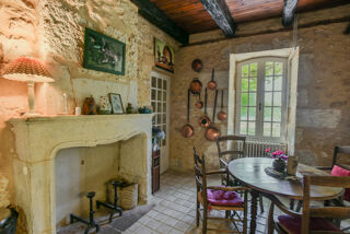  Maison à vendre 15 + pièces 392 m²
