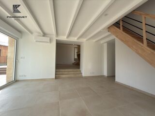  Maison � vendre 6 pi�ces 123 m�