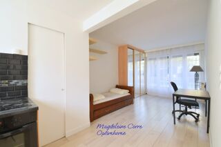  Appartement à vendre 1 pièce 23 m²