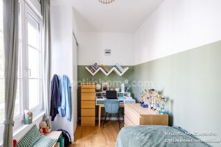  Appartement � vendre 4 pi�ces 84 m�