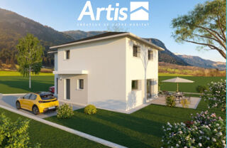  Maison 5 pièces 120 m² Crozet