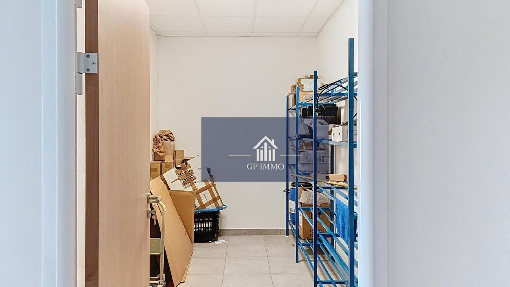   Bureau Decines charpieu