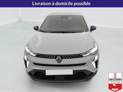 Captur TCe 115 ch Techno 2026 occasion 10150 Lavau