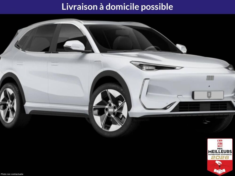 E5 PRO 60,22 KWH 2025 occasion 10150 Lavau