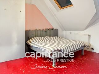  Maison � vendre 6 pi�ces 130 m�